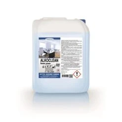 Lorito Alkoclean Eco 248 Bodenpflege Unterhaltsreiniger 1 Liter -Geschäft Für Haushaltsreinigung f7048197 d67e 446c aaec 5e0234c75cde