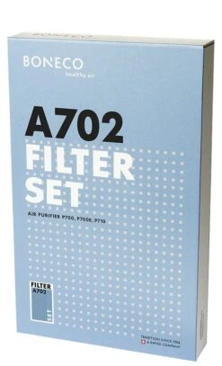 BONECO Partikelfilter (2er Set) A702 -Geschäft Für Haushaltsreinigung f717b2c6 97b3 4505 9adc 1303bb51991e