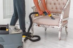 BiOHY Spezial Polsterreiniger (24x20l Kanister) | Ideal Für Autositze, Sofas, Matratzen Etc. | Ebenfalls Für Waschsauger Geeignet -Geschäft Für Haushaltsreinigung f8058989 a60d 43a1 bddb fbdaf1c931e0