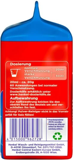 Somat Classic Pulver Geschirrspülmittel 1200 G Für 60 Reinigungen Reiniger 14 Somat Classic Pulver Geschirrspülmittel 1200 G Für 60 Reinigungen Reiniger -Geschäft Für Haushaltsreinigung f8213b43 958a 41de 8e57 e8e8cfb6513d