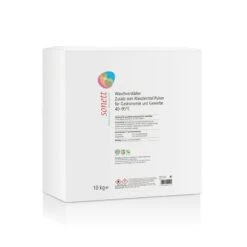 Sonett Waschmittel Pulver Für Gastronomie Und Gewerbe - 10kg