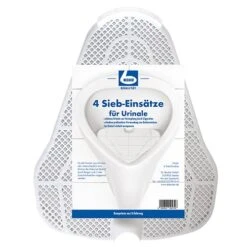 Dr. Becher 4 "Dr. Becher" Siebeinsätze Für Urinale 9 Dr. Becher 4 "Dr. Becher" Siebeinsätze Für Urinale -Geschäft Für Haushaltsreinigung f940c205 444d 42e2 a88c 2c315e640b50 1