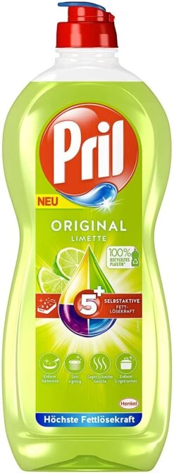 Geschirr-Spülmittel GV Line 1000ml -Geschäft Für Haushaltsreinigung f9d99f5f e070 47a6 ad1b cf3a81d26204