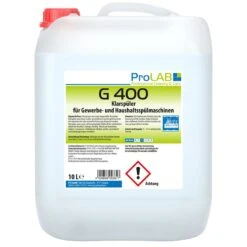 BiOHY Klarspüler (24x20l Kanister) |  Ökologisches Hochkonzentrat | Geeignet Für Alle Spülmaschinen, Für Unschlagbaren Glanz Auf Gläsern & Geschirr -Geschäft Für Haushaltsreinigung fbc54509 df58 45a6 9254 1a6a996c4655 1