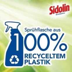 Sidolin Pro Nature Glasreiniger Sprühflasche 500ml Putzmittel Reiniger Reinigen -Geschäft Für Haushaltsreinigung fcc0bcb2 8fb0 4a97 a1a8 3f0c40b9cd93