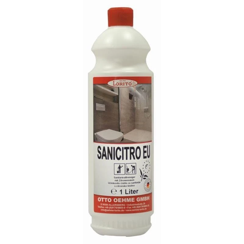 Sanitärreiniger Saniforte AS 10 Ultra 1 Liter 8 Sanitärreiniger Saniforte AS 10 Ultra 1 Liter – Bild 6