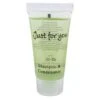 Just For You Shampoo Und Spülung 100 Stück -Geschäft Für Haushaltsreinigung fcdef498 e5cc 4851 8523 c9a9ee85c1db