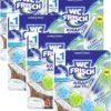 WC-Frisch Kraft Aktiv Duftspüler Coconut Water 5x50g WC Reiniger Reinigung -Geschäft Für Haushaltsreinigung fd99fa34 e8f0 4d98 b4e5 8b37f87f7ebc 5