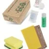 Amenities- Reinigungsset Bio Box Nr. 6 Für Touristenunterkünfte - 30 Stück -Geschäft Für Haushaltsreinigung fe021dd5 c790 423a 850e fec13523454c